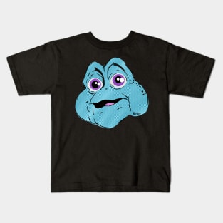 Baby Sinclair Kids T-Shirt